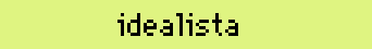 Idealista #b42484